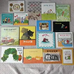 絵本まとめ売り 童話館 福音館 22冊 - メルカリ