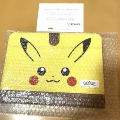 SMILE ZEMI ポケモン タブレットケース カバー ブルー - メルカリ