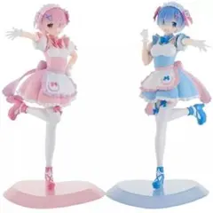 KADOKAWA Re:ゼロ レム 浮世絵　桜Ver. 1/8 レム 浮世絵桜Ver.