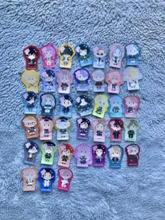 刀剣乱舞 大本丸博　御伴散歩 さくら 装備 フレーク