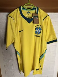 2026年最新】ブラジル代表 ユニフォーム 長袖の人気アイテム - メルカリ