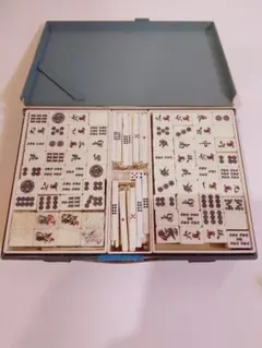 麻雀牌セット 136枚 雀荘用❓️ ほぼ新品❓️ - メルカリ