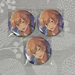 2025年最新】羽風薫 缶バッジ mayの人気アイテム - メルカリ