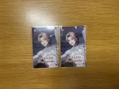 セラフ・ダズルガーデン　チェキ　VOLTACTION 4周年