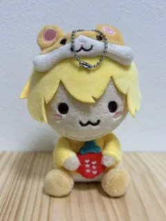 2026年最新】すとぷり ぬいぐるみキーホルダーの人気アイテム - メルカリ