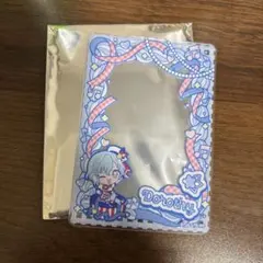 プリパラ きゃらっぴん カードケース ドロシー