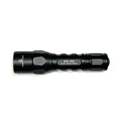 中古 SUREFIRE E2E EXECUTIVE ELTE BK キセノン - メルカリ