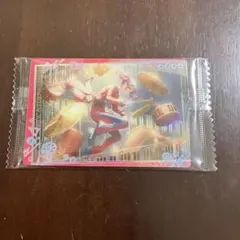 望月穂波　プロセカ　ウエハース11 プラカード