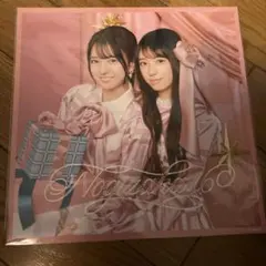 乃木坂46 ビリヤニ 初回限定盤 typeA メガジャケ