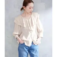 イエナ シャツ