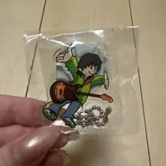 マルシィ　ガチャ　武道館　タクミのサムネイル