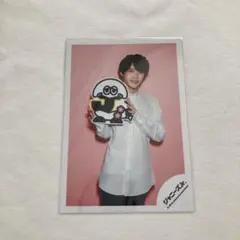 黒田光輝　公式写真