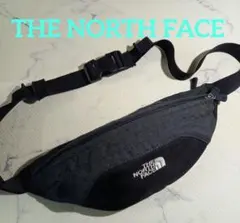 【美品】THE NORTH FACEグラニュール ボディバッグ ウエストポーチ