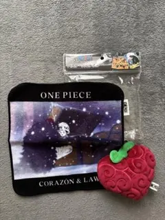 コラソン キャラクターグッズ