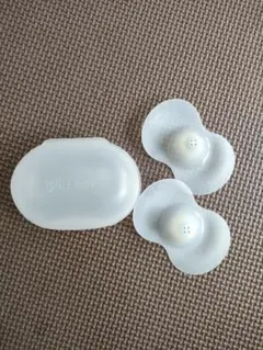 Pigeon　乳頭保護器ソフトタイプMサイズ