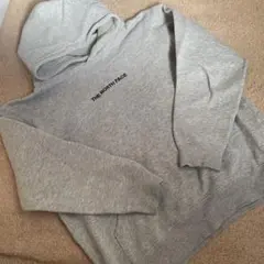 裏起毛パーカー