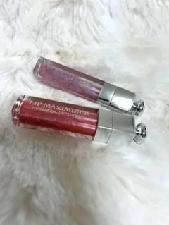 Dior Addict LIP MAXIMIZER 009 010