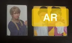 エーステ　ACT2！　夏単2023 ランダムトレカ　一成　幸　椋