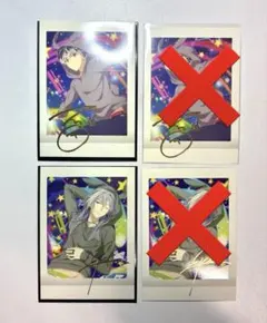 アイナナ ぱしゃこれ レア Re:vale 百 千