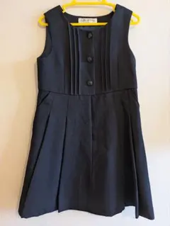 CHOPIN ジャンバースカート 110cm