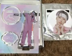 &team FUMA フーマ カフェ セット