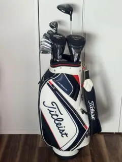 PING G30ゴルフクラブセットオークリーキャディバッグ（美品）、おまけ