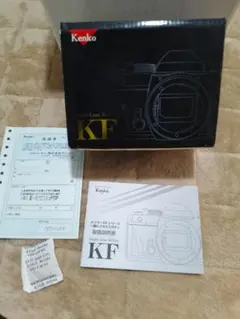 Kenko KF-1N フィルム一眼レフカメラ 本体のサムネイル