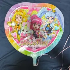2026年最新】風船 プリキュアの人気アイテム - メルカリ