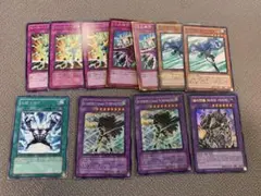 遊戯王　HEROビート　ピュアヒーロー　ゲートボール　1103環境
