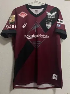 【優勝セール】XLサイズ　ヴィッセル神戸 2024 ACLユニフォーム　宮代大聖 6/29終了】ヴィッセル神戸 VICTORYレプリカ2024 宮代大聖 XL - メルカリ