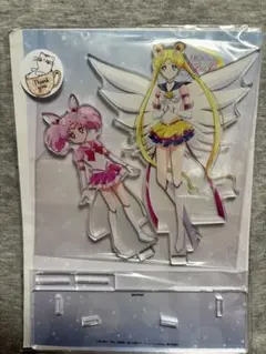 2026年最新】セーラームーンアクリルジオラマの人気アイテム - メルカリ