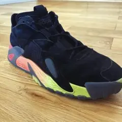 adidas ストリートボール　29.0cm