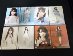 ＝LOVE 大谷映美里 生写真 セミコンプ まとめ売り