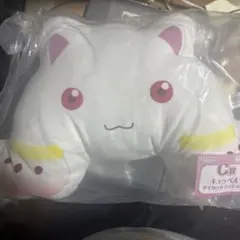 魔法少女まどかマギカ アニプレックスくじ まどマギ C賞 キュウべえ