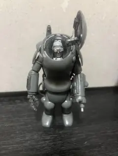FSS ファイブスター物語 ボークス ヘルマイネ ガレージキット 全塗装