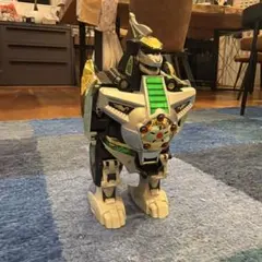 ジュウレンジャー 5セット 当時もの 箱付き レア - メルカリ