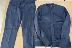 1PIU1UGUALE3 RELAX セットアップ　中古品　XL