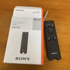 SONY RMT-NWS20 / リモコンコマンダー / <No.2784> - メルカリ