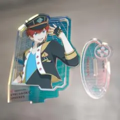 2025年最新】天城一彩 アクスタの人気アイテム - メルカリ