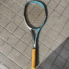GAS 97 FRAME テニスラケット