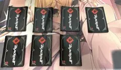 2026年最新】ヴァンガード ブラックアウトの人気アイテム - メルカリ