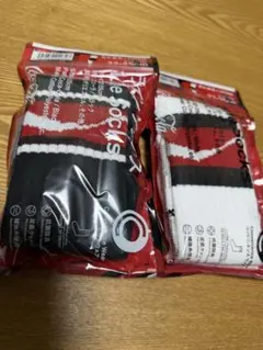 新品　ファミマソックス　コカコーラ　22-25のサムネイル