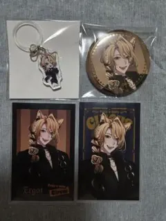 Toxic-a-Holic　トキホリ　AGF　アーゴット