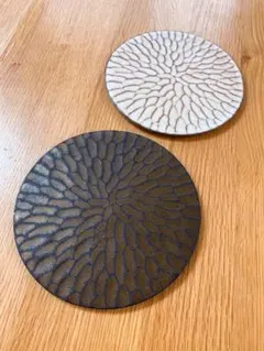 督田昌巳 皿／陶芸作品／美品／手仕事のうつわ／益子焼系 作家もの 2025年最新】益子焼作家の人気アイテム - メルカリ 督田昌巳 皿陶芸作品