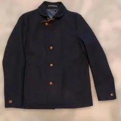 ピーコート メンズ