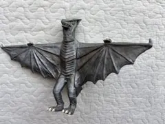 X-PLUS 大怪獣シリーズ 宇宙ギャオス フィギュアのサムネイル