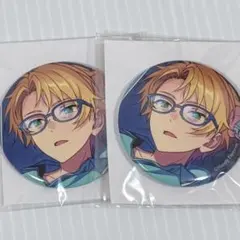 2025年最新】遊木真 缶バッジの人気アイテム - メルカリ