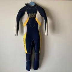 ウェットスーツSAS 超美品 2025年最新】sas signalizerの人気アイテム - メルカリ