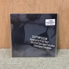 レア盤 SOIL&"PIMP"SESSIONS Awich レコード