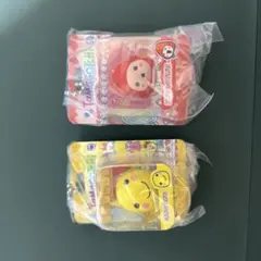 たまごっち　ブリスターパッケージコレクション